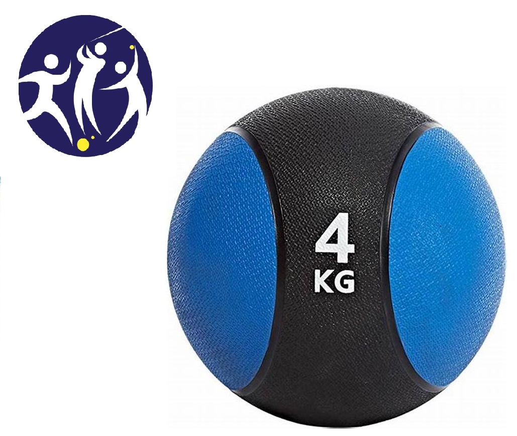 4kg shop medicine ball